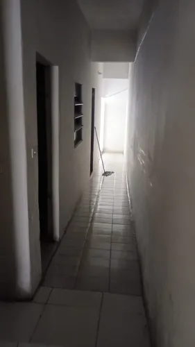 Casa com dois quartos!