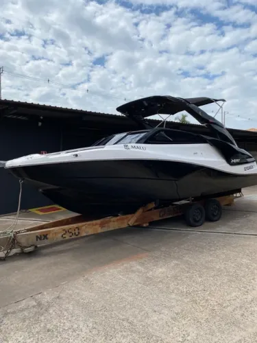 LANCHA NX 250 SPORT 2018