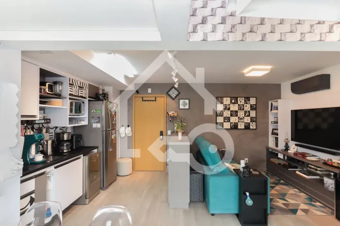 Cobertura Duplex para venda em São Paulo