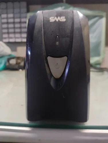 Nobreak SMS 700VA - Manager Net 4+ uSMT700B 115 (Sem Bateria)