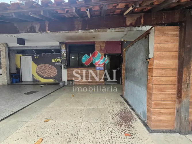 Loja para Locação na Vila da Penha