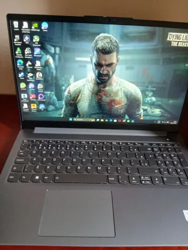 Notebook gamer loq