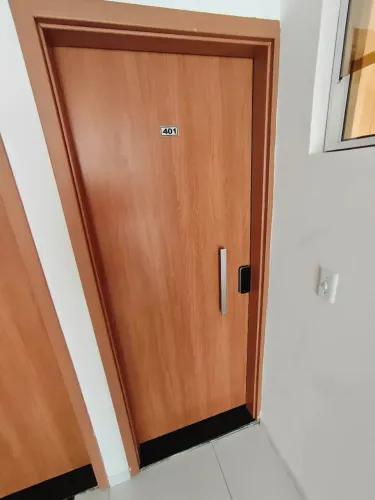 ALUGO APARTAMENTO