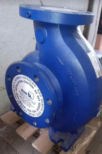 BOMBA KSB MEGANORM