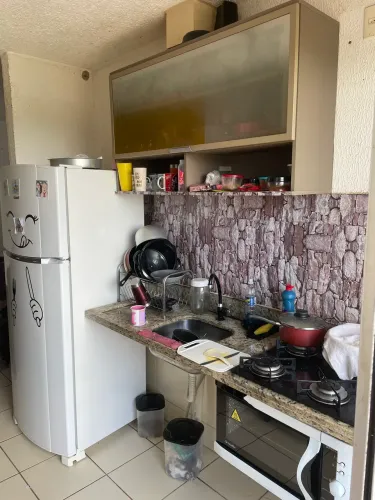 Vende-se Ap no Porto Bello 4