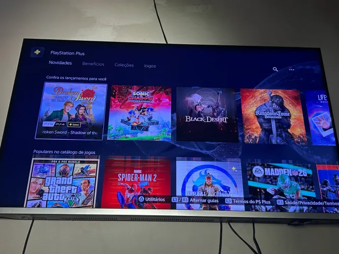 Tv Philips