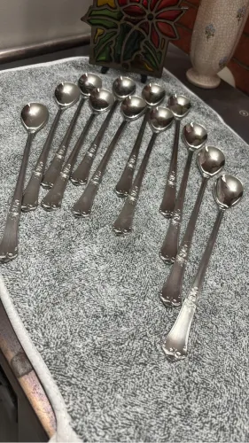 Colheres Bailarinas Hércules Classic