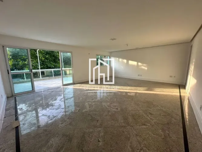 COBERTURA LINEAR A VENDA NO JARDIM OCEÂNICO COM VISTA / 3 QUARTOS SENDO 1 SUÍTE / COM 178