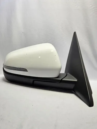 Retrovisor Hyundai Creta 2022 2023 2024 2025 Com Câmera Ld (Usado)