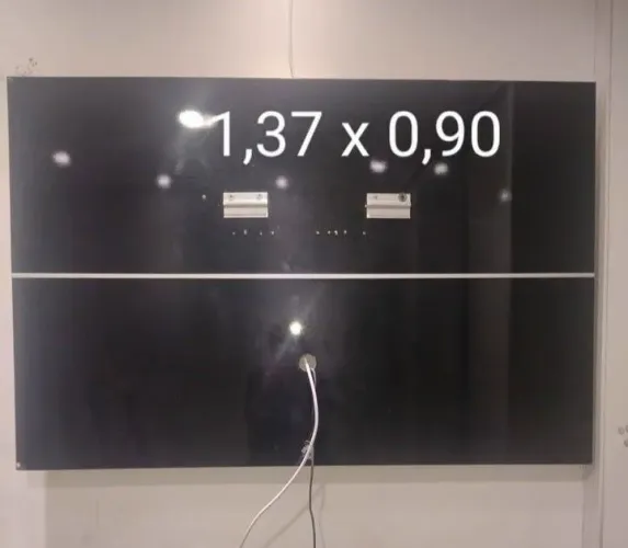 Painel para tv até 50 polegadas 