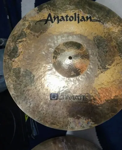 Ride Anatolian Ultimate 21