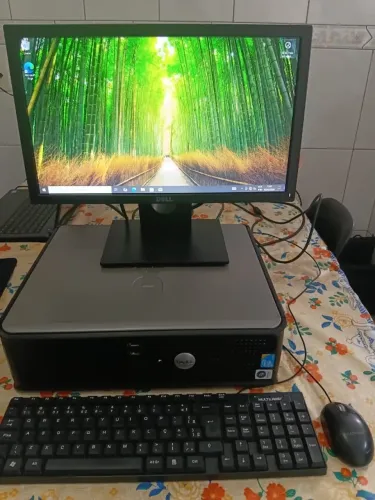 computador Dell Usado