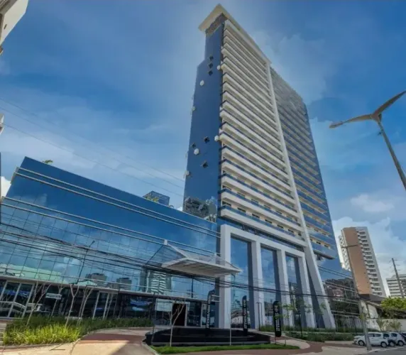 Sala comercial, aluguel e venda, pronta, Planta otimizada em Cocó - Fortaleza - CE