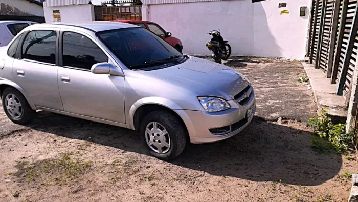 Carro para Aplicativo