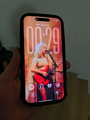 iPhone 15 Plus 128gb