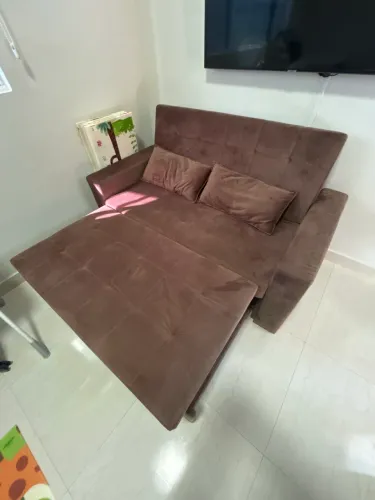 Sofá Cama