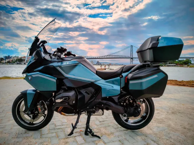 BMW R1300 RT OPTION 719