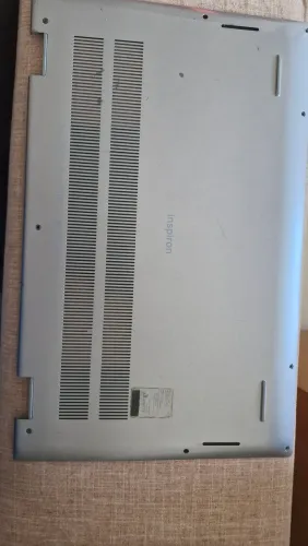 Tampa dell inspiron