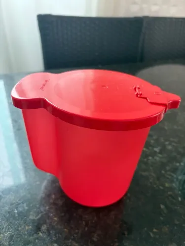 Jarra Tupperware 1 litro