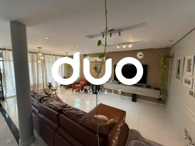 Casa com 4 dormitórios à venda, 340 m² por R$ 1.300.000,00 - Nova Piracicaba - Piracicaba/