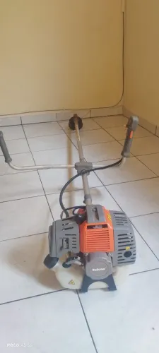 Roçadeira tekna 43 cc