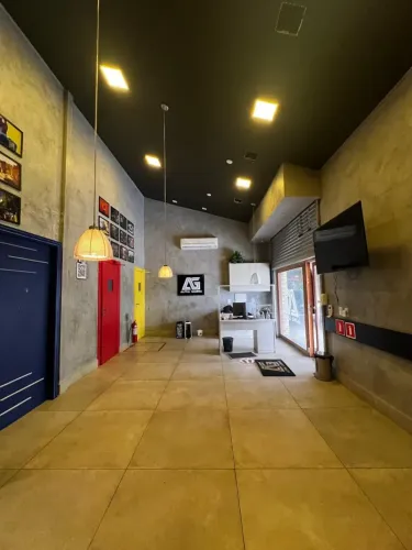 Imóvel para aluguel com 250 metros quadrados em São Cristóvão - Teresina - PI