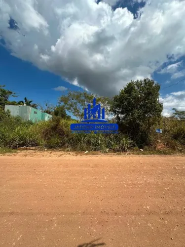 Lote para venda / zona rural, sentido Curionóplis