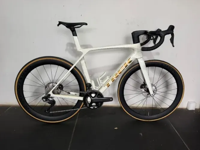 Trek Madone Projectone G8