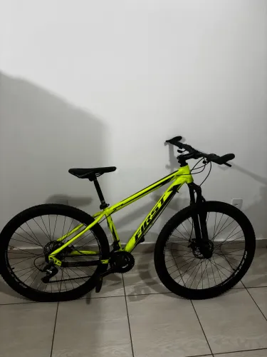 Bicicleta aro 29 Aceito oferta!