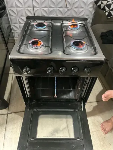 Fogão