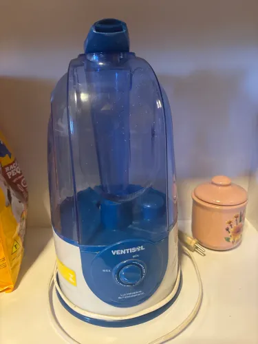 Umidificador de Ar Ventisol 3,5l