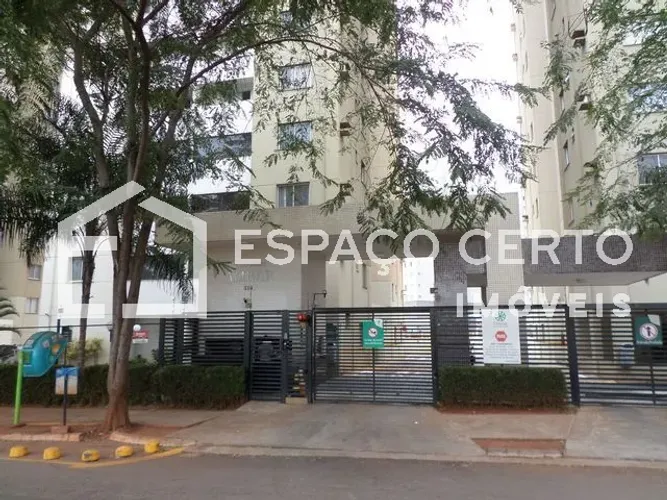 Condomínio Âmbar - Apartamento 1502, Bl. 3