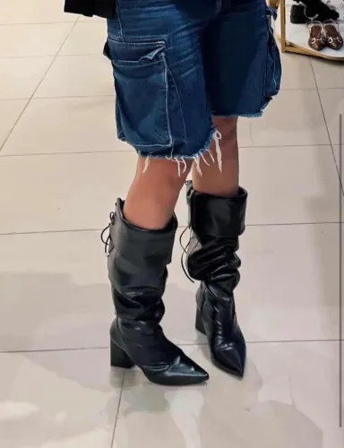 Bota mayshoes