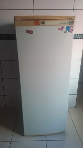 Geladeira 