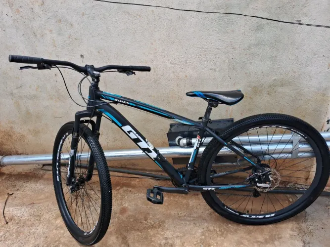 Vendo Bike Aro 29 