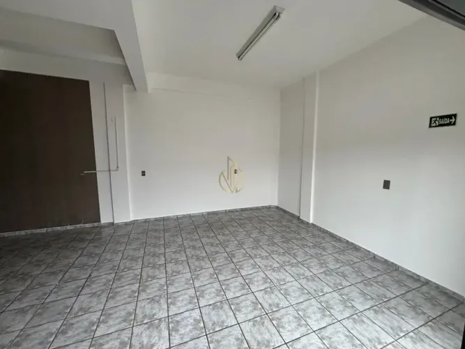 Ponto Comercial para alugar com 40m² no Parque Cidade Nova
