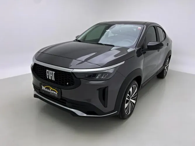 Fiat Fastback Audace 200 TB AUT (hibrído) 2025