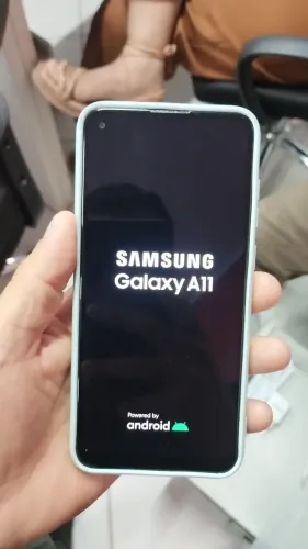 Vendo Samsung Galaxy A11