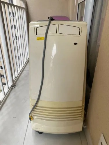 Oportunidade Ar condicionado Portátil
