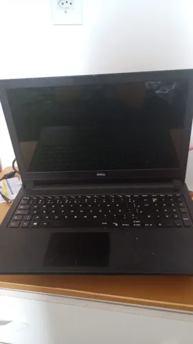 Notebook dell