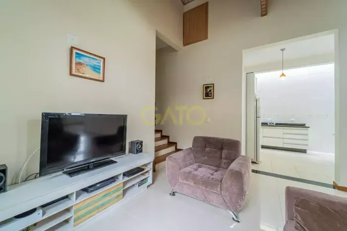 Casa em condomínio para venda em Jandira/SP