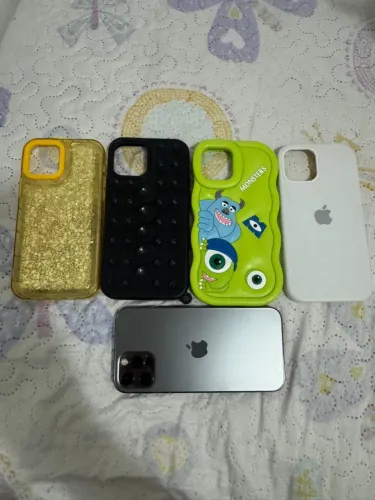 IPHONE 12 PRO 128gb
