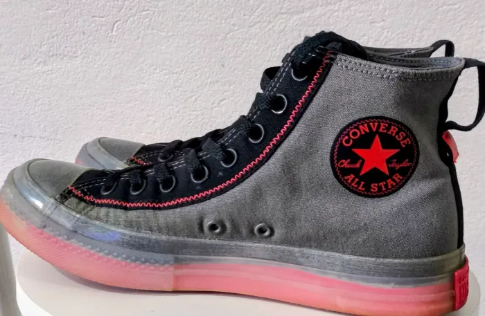 Tenis Chuck Taylor ALL Star