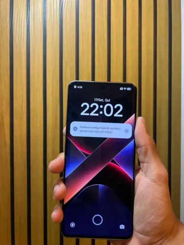 POCO X7 512 GB