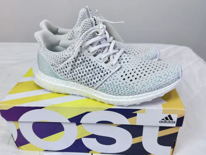 Adidas Ultraboost Parley LTD