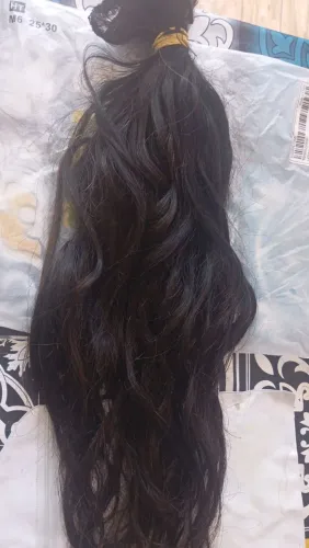 Cabelo 40 cm 70 gramas