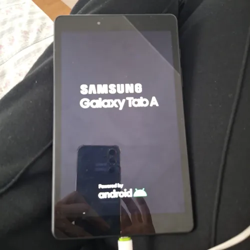 Tablet Tab A