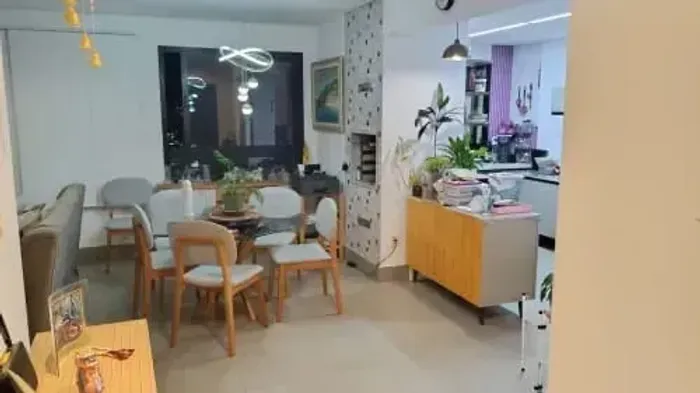Blanc Casa Design - Setor Bueno