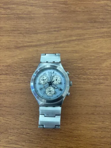 Relógio Swatch Médio