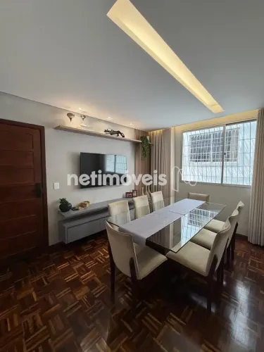 Venda Apartamento 3 quartos Havaí Belo Horizonte